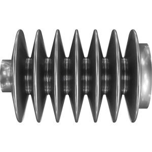 Genie Lift Part # 54652GT - BELLOWS,SECONDARY,ELEVATE CYL., EA