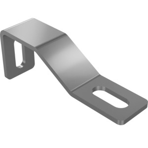 Genie Lift Part # 54691GT - STRUT,RADIATOR RH,FORD EFI, EA