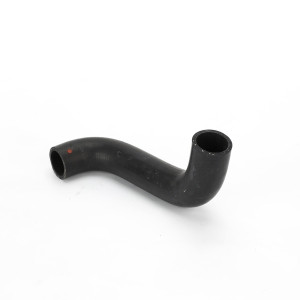 Genie Lift Part # 54862GT - HOSE,UPPER RADIATOR,Z45, EA