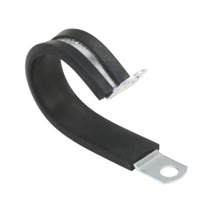 Genie Lift Part # 54932GT - CLAMP,1.25,#20 X 1/4,RUB CUSH, EA