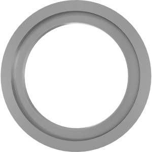 Genie Lift Part # 54960GT - SEAL-GREASE,9-BOLT HUB 54840, EA