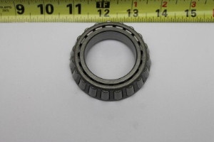 Genie Lift Part # 54962GT - BEARING,OUTER,9 BOLT HUB***, EA