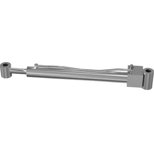 Genie Lift Part # 54994GT - CYLINDER, JIB, Z45, #4 PORTS, EA