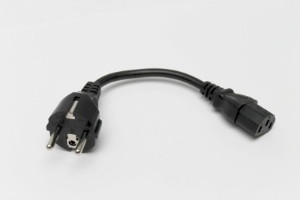 Genie Lift Part # 55019GT - POWER CORD, NOVON**, EA