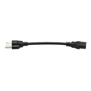 Genie Lift Part # 55021GT - POWER CORD, US 110***, EA