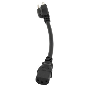 Genie Lift Part # 55021GT - POWER CORD, US 110***, EA
