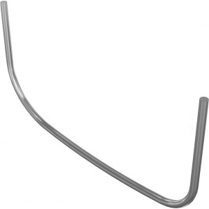 Genie Lift Part # 55089GT - WIRE, 14GA, GREEN/YELLOW, THHN***, IN