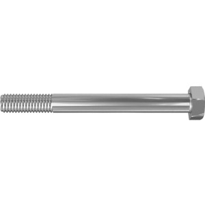 Genie Lift Part # 55098GT - SCREW,HHC,M8 X 80, EA