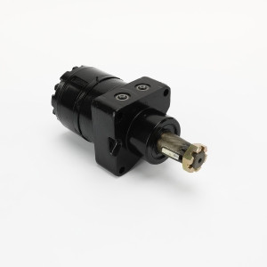 Genie Lift Part # 55193GT - MOTOR,HYD-DRIVE,28.3 CU.IN***, EA