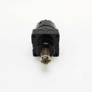 Genie Lift Part # 55193GT - MOTOR,HYD-DRIVE,28.3 CU.IN***, EA