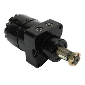 Genie Lift Part # 55193GT - MOTOR,HYD-DRIVE,28.3 CU.IN***, EA