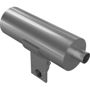 Genie Lift Part # 55208GT - MUFFLER, FORD LRG-425, GS90***, EA
