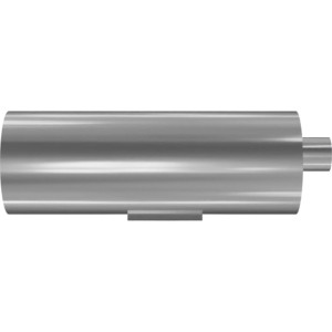 Genie Lift Part # 55208GT - MUFFLER, FORD LRG-425, GS90***, EA