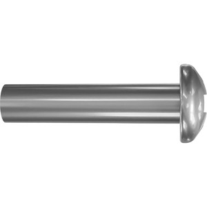 Genie Lift Part # 55306GT - SCREW,PHILLIPS,PHM,4-40 X .50, EA