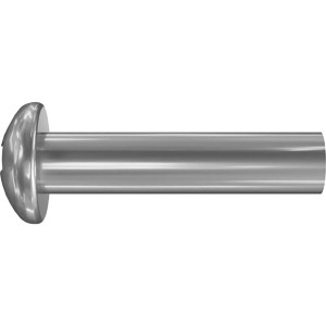 Genie Lift Part # 55306GT - SCREW,PHILLIPS,PHM,4-40 X .50, EA