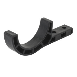 Genie Lift Part # 55351GT - CLAMP, CABLEBRIDGE,HALF, EA