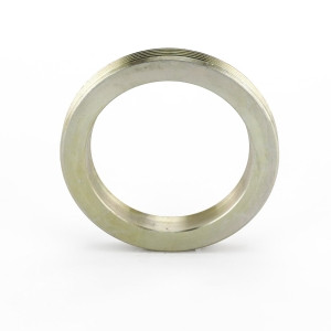 Genie Lift Part # 55484GT - RETAINER, GS68 O/R FOOTPAD***, EA