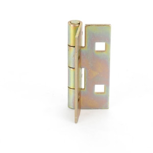 Genie Lift Part # 55517GT - HINGE, GSRT90 BOX, EA