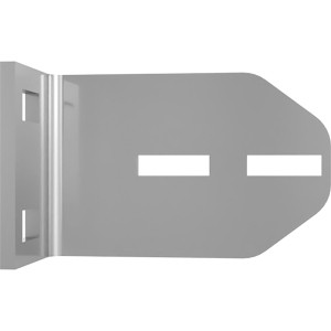 Genie Lift Part # 55586GT - FORMING, OIL FILTER BRACKET, EA