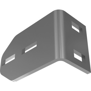 Genie Lift Part # 55586GT - FORMING, OIL FILTER BRACKET, EA