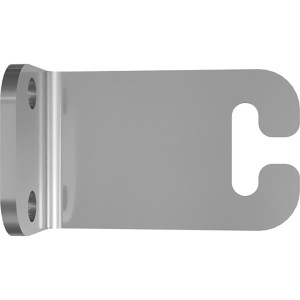 Genie Lift Part # 55587GT - FORMING, BATTERY BRACKET,GS90, EA