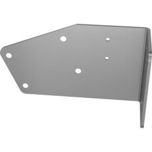 Genie Lift Part # 55734GT - FORMING,INVERTER MOUNTING,GS30, EA