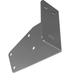 Genie Lift Part # 55734GT - FORMING,INVERTER MOUNTING,GS30, EA