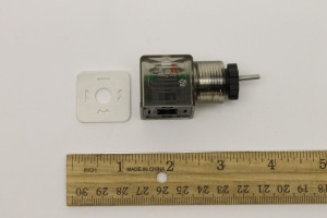 Genie Lift Part # 56.0002.0071GT - CONNECTOR, EA