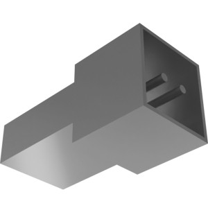 Genie Lift Part # 56.0002.0141GT - CONNECTOR, EA