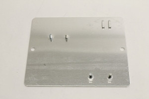 Genie Lift Part # 56.0005.0007GT - FUSE HOLDER, EA