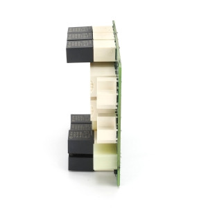 Genie Lift Part # 56.0005.0008GT - FUSE HOLDER, EA
