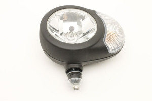 Genie Lift Part # 56.0010.0035GT - FRONT LEFT LIGHT, EA