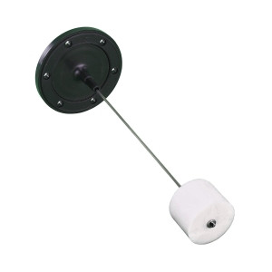 Genie Lift Part # 56.0013.0028GT - LEVEL INDICATOR, EA