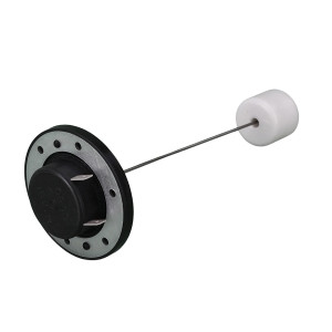 Genie Lift Part # 56.0013.0028GT - LEVEL INDICATOR, EA