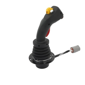 Genie Lift Part # 56.0016.0032GT - JOYSTICK, EA