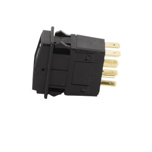 Genie Lift Part # 56.0017.0044GT - SWITCH, EA