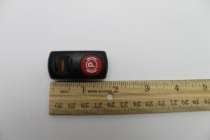 Genie Lift Part # 56.0017.0046GT - SWITCH COVER, EA