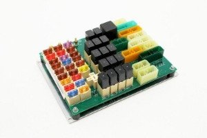 Genie Lift Part # 56.0021.0005GT - CARD, EA