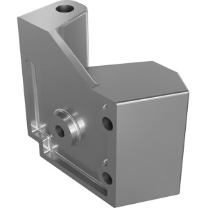 Genie Lift Part # 56007GT - BRACKET,ALTERNATOR MOUNT, EA