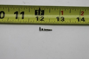 Genie Lift Part # 56030GT - TERMINAL,MOLEX 16 GAUGE***, EA