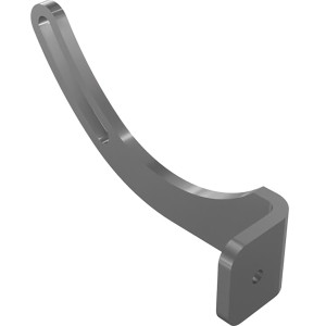 Genie Lift Part # 56033GT - BRACKET,ALTERNATOR ADJUSTMENT, EA