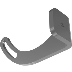 Genie Lift Part # 56033GT - BRACKET,ALTERNATOR ADJUSTMENT, EA