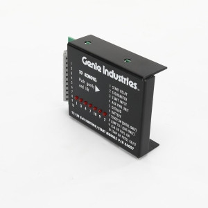 Genie Lift Part # 56057GT - MODULE,IGNITION/START,12/24V, EA