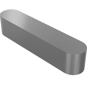 Genie Lift Part # 56086GT - KEY,1/4 X 1.25, EA