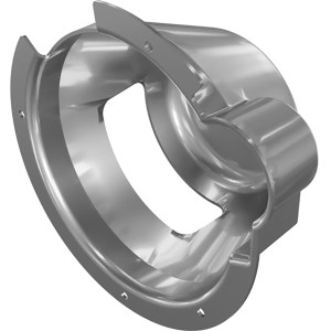 Genie Lift Part # 56106GT - COVER,BELLHOUSING, EA