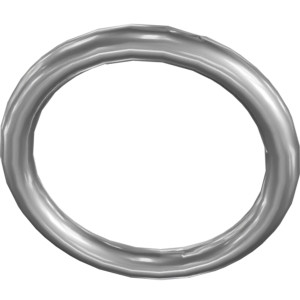 Genie Lift Part # 56235GT - O-RING,ORFS,-8, EA