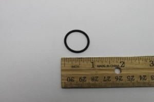 Genie Lift Part # 56237GT - O-RING,ORFS,-12, EA