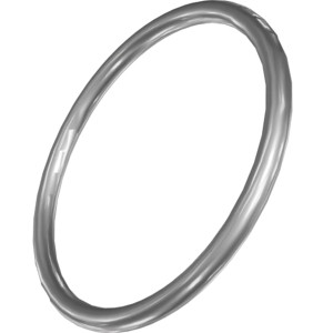 Genie Lift Part # 56238GT - O-RING,ORFS,-16, EA
