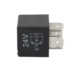 Genie Lift Part # 56302GT - RELAY,24VDC,40/30A,SEALED***, EA