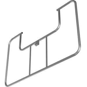 Genie Lift Part # 56351GT - WELDMENT,FLOATING BUMPER, EA